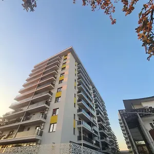 Ghencea 158 Floor 10 Bucureşti