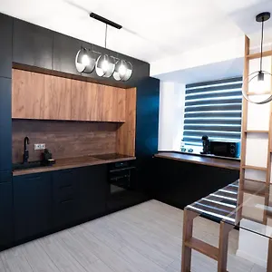 Rcity Apartament 4 Bucureşti