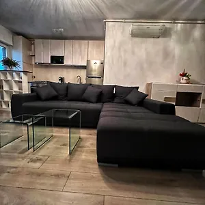 Premium Park Residences 5 Bucureşti