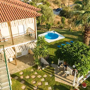 Skioni Apartament Nea Skioni