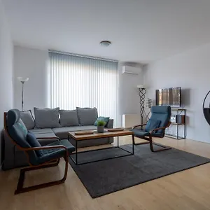 2 Apartament Praga