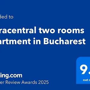 Ultracentral Two In Bucureşti