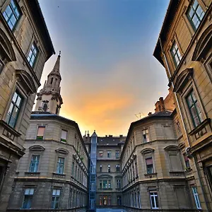 Focus Point Apartament Budapesta