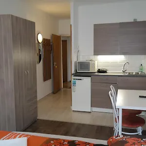 West Apartament Budapesta